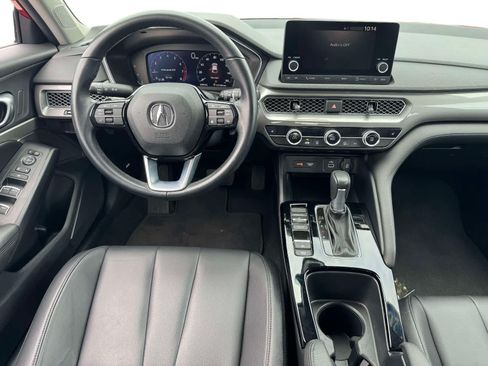 Used 2024 Acura Integra FWD image 11