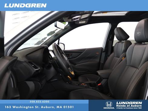 Used 2024 Subaru Forester Wilderness AWD/4WD image 10