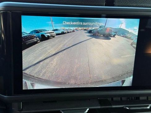 New 2026 Jeep Wrangler Sport S image 25