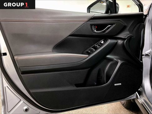 Certified 2024 Subaru Crosstrek 2.5i Limited image 21