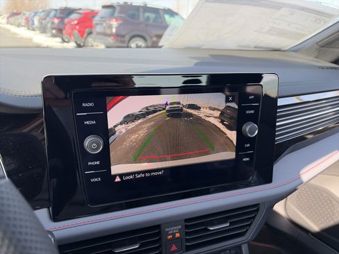 New 2026 Volkswagen Jetta GLI Autobahn image 27