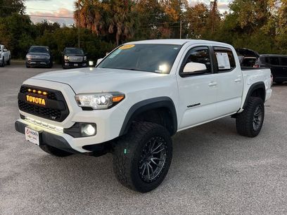 Used 2019 Toyota Tacoma TRD Off-Road