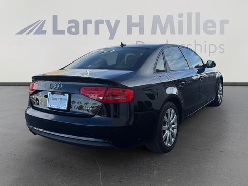 Used 2013 Audi A4 2.0T Premium image 5