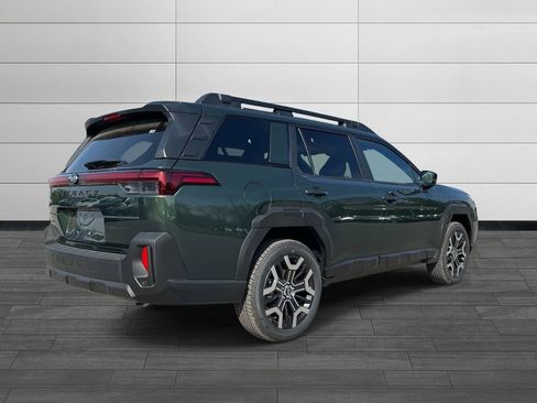 New 2026 Subaru Outback Touring XT AWD/4WD image 3