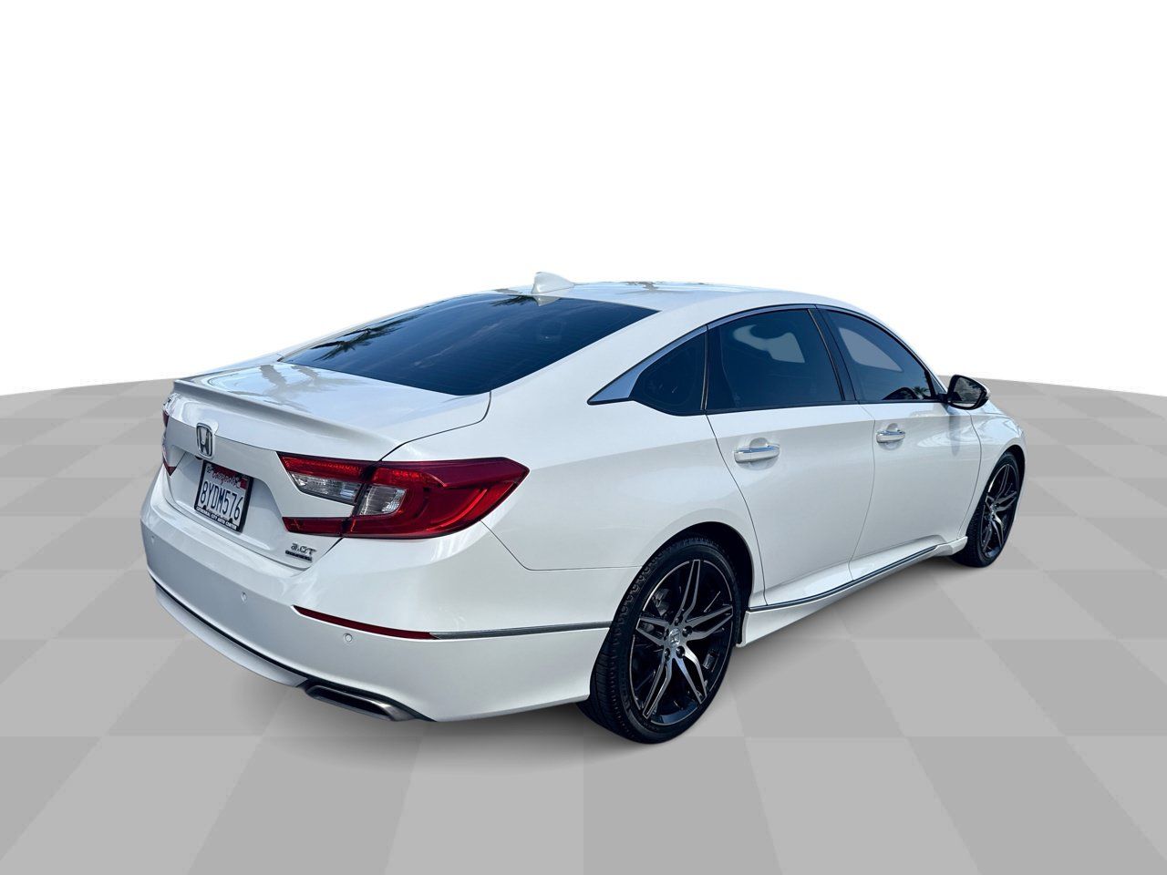 Used 2021 Honda Accord Touring image 8