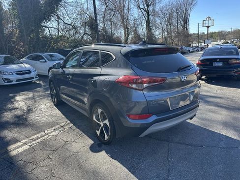 Used 2018 Hyundai Tucson Value image 8