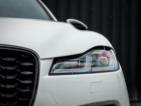 New 2026 Jaguar F-PACE R-Dynamic S image 6