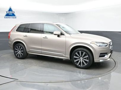 Used 2023 Volvo XC90 B6 Plus w/ Protection Package