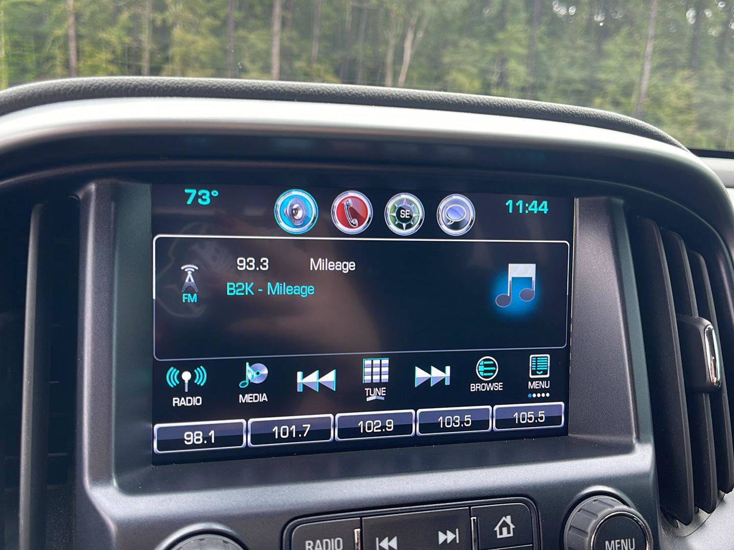 Used 2017 Chevrolet Colorado ZR2 w/ LPO, Premium Interior Package AWD/4WD image 23
