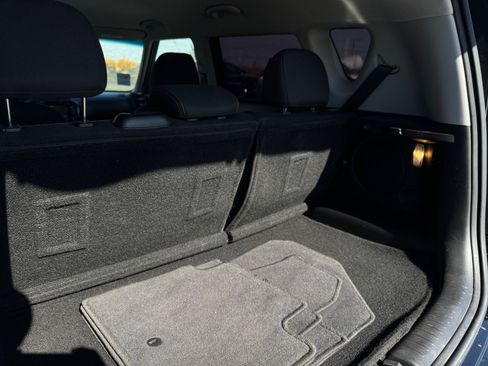 Used 2018 Kia Soul + w/ Audio Package FWD image 17