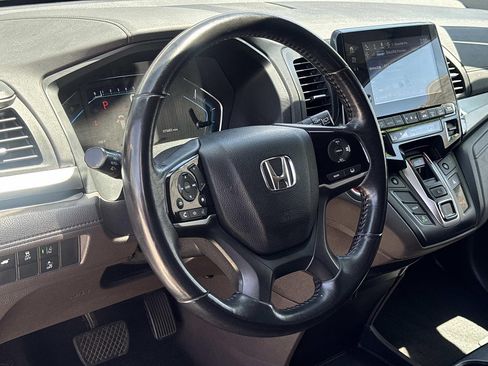 Used 2019 Honda Odyssey EX-L image 4
