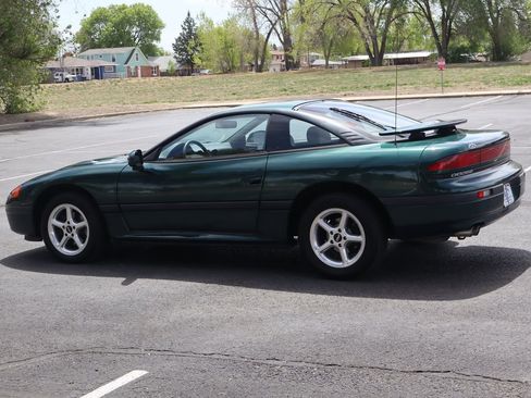 Used 1993 Dodge Stealth FWD image 8