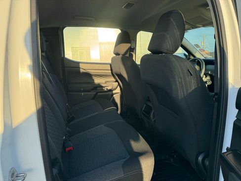 Used 2024 Ford Ranger XL image 10