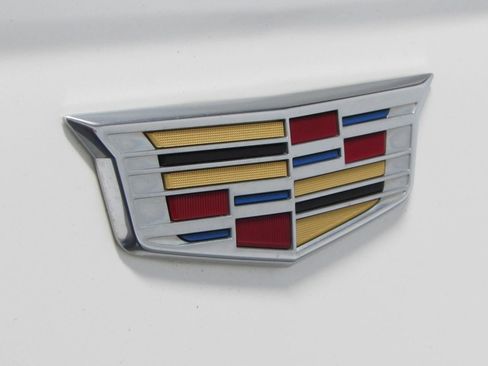 Used 2020 Cadillac CT4 Premium Luxury AWD/4WD image 36
