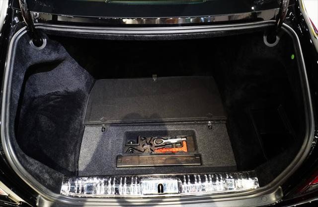 Used 2013 Rolls-Royce Ghost Extended Wheelbase RWD image 29