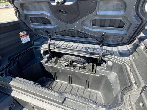 New 2026 Honda Ridgeline RTL image 21