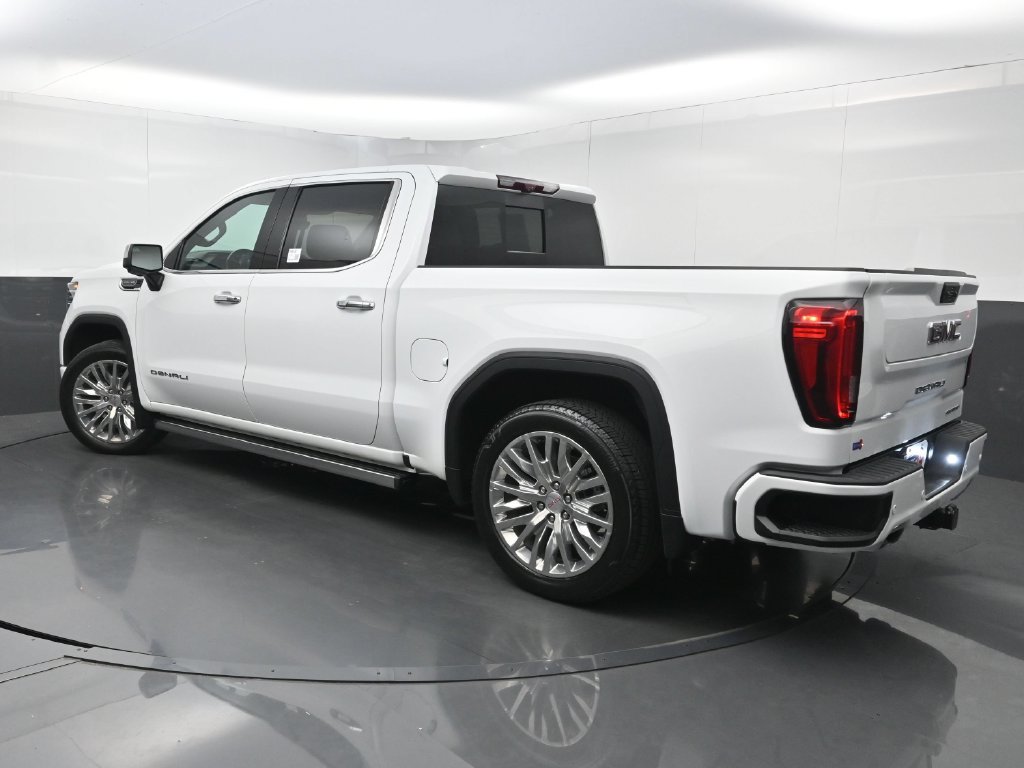 Used 2023 GMC Sierra 1500 Denali w/ Denali Reserve Package AWD/4WD image 26
