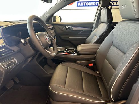 New 2026 Buick Enclave Sport Touring w/ Power Package image 14