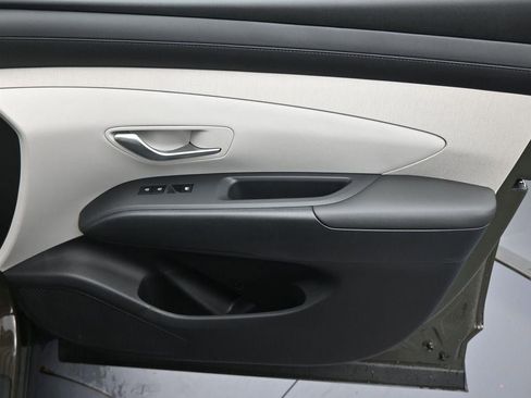 New 2025 Hyundai Tucson SEL image 30