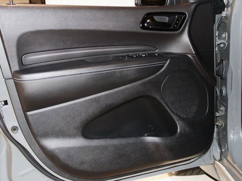 Used 2024 Dodge Durango SRT Hellcat image 44