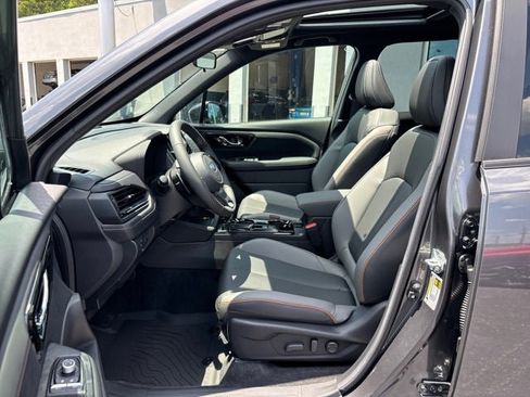New 2026 Subaru Forester Sport AWD/4WD image 70