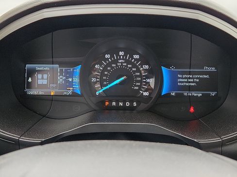 Used 2024 Ford Edge SEL w/ Convenience Package image 18