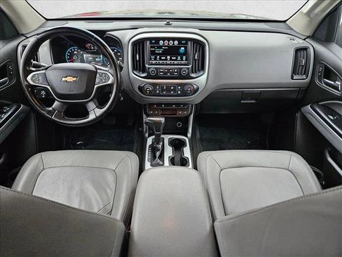 Used 2016 Chevrolet Colorado LT w/ Luxury Package, Chrome AWD/4WD image 17