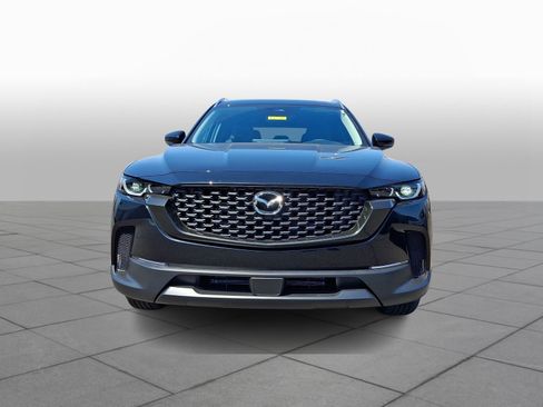 New 2026 MAZDA CX-50 AWD 2.5 S w/ Select Package image 2