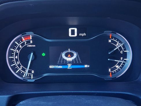 Used 2023 Honda Ridgeline Black Edition image 15