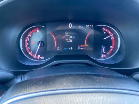 Used 2019 Toyota RAV4 Limited w/ Cold Weather Package AWD/4WD image 17