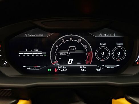 Used 2024 Lamborghini Urus S image 17