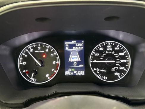 Used 2025 Subaru Legacy Sport image 17