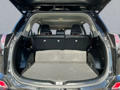 Used 2018 Toyota RAV4 Limited w/ Advanced Technology Package image 19