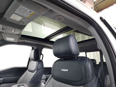 Used 2021 Ford F150 Limited AWD/4WD image 20