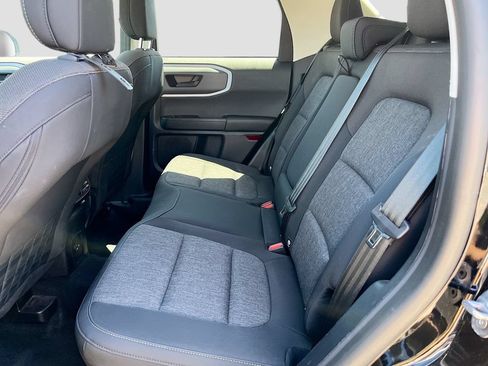 Used 2024 Ford Bronco Sport Big Bend AWD/4WD image 22