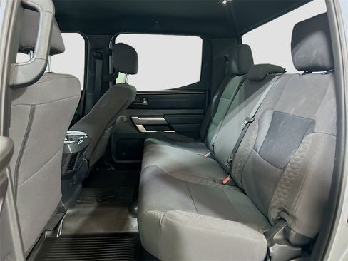 Used 2025 Toyota Tundra SR5 image 20