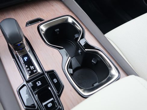 Certified 2023 Lexus RX 350 Premium w/ Cold Area Package image 30