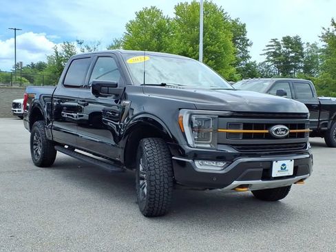 Used 2023 Ford F150 Tremor w/ Equipment Group 402A High AWD/4WD image 6