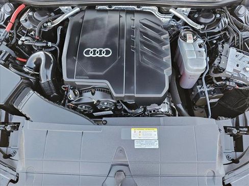 Used 2021 Audi A6 2.0T Premium w/ Convenience Package AWD/4WD image 22