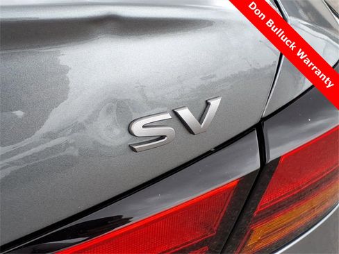 Used 2023 Nissan Altima 2.5 SV image 10