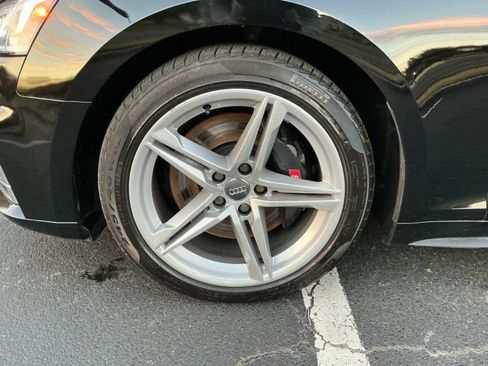Used 2018 Audi S5 Premium Plus image 30