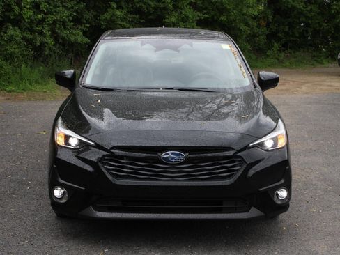 New 2026 Subaru Impreza 2.0i Sport AWD/4WD image 2