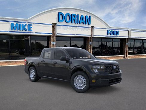 New 2026 Ford Maverick XL w/ Equipment Group 101A image 7