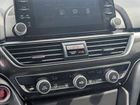 Used 2021 Honda Accord Sport image 13