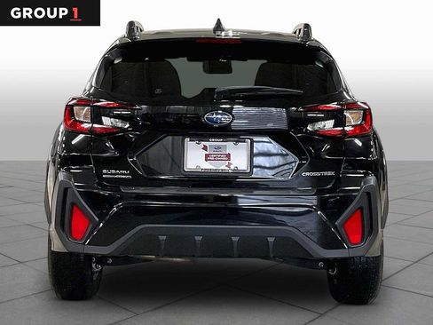 Used 2025 Subaru Crosstrek 2.0i Premium AWD/4WD image 5