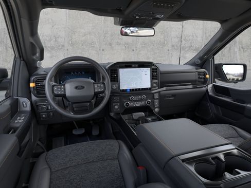 New 2026 Ford F150 Tremor AWD/4WD image 9