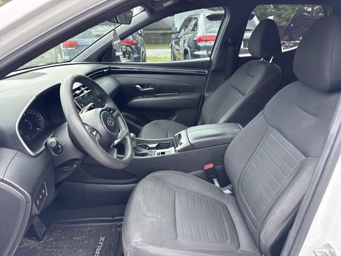 Used 2022 Hyundai Santa Cruz SEL w/ Winter Package FWD image 9