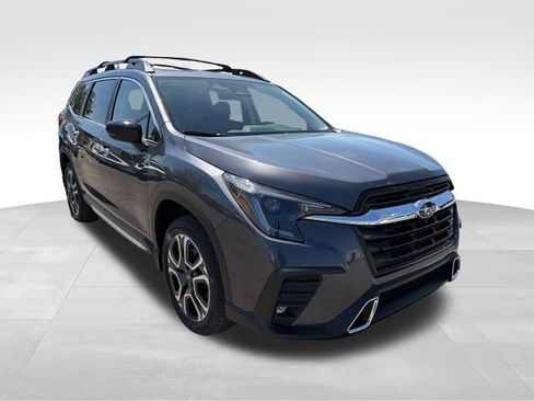 New 2026 Subaru Ascent Touring AWD/4WD image 1