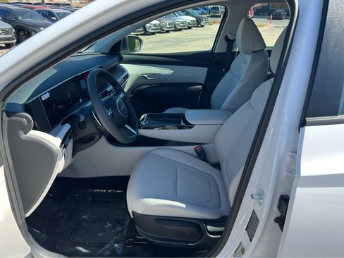 New 2026 Hyundai Tucson Blue SE AWD/4WD image 27