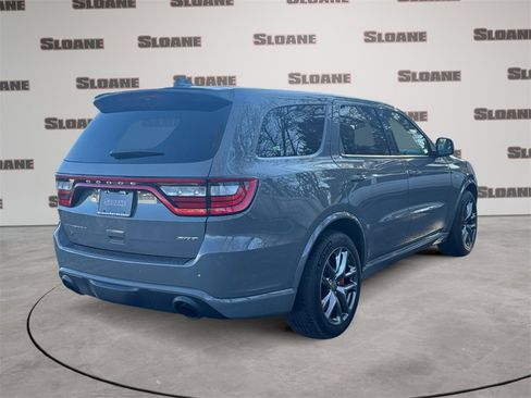 Used 2022 Dodge Durango SRT w/ Premium Interior Group image 5